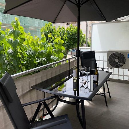 Petit Salou Apartment Exterior photo